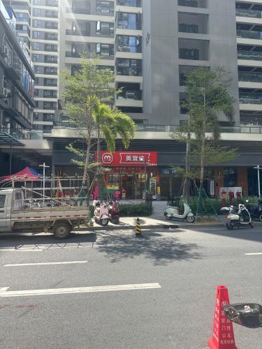 美宜佳(中粮·三亚大悦中心店)