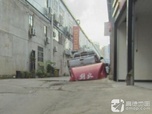 广西天行汽车产业园实景图（2）