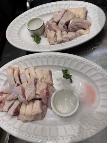 猪肚煲鸡·海南私房菜(三才店)