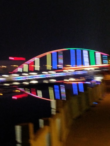 滨河游园旅行图片 3