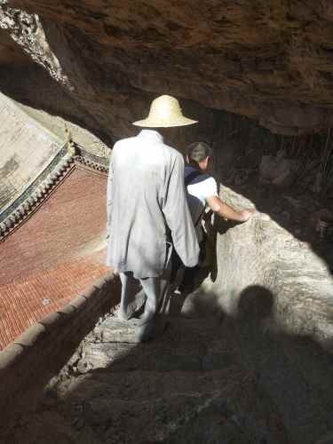 云峰峡谷旅行图片 2