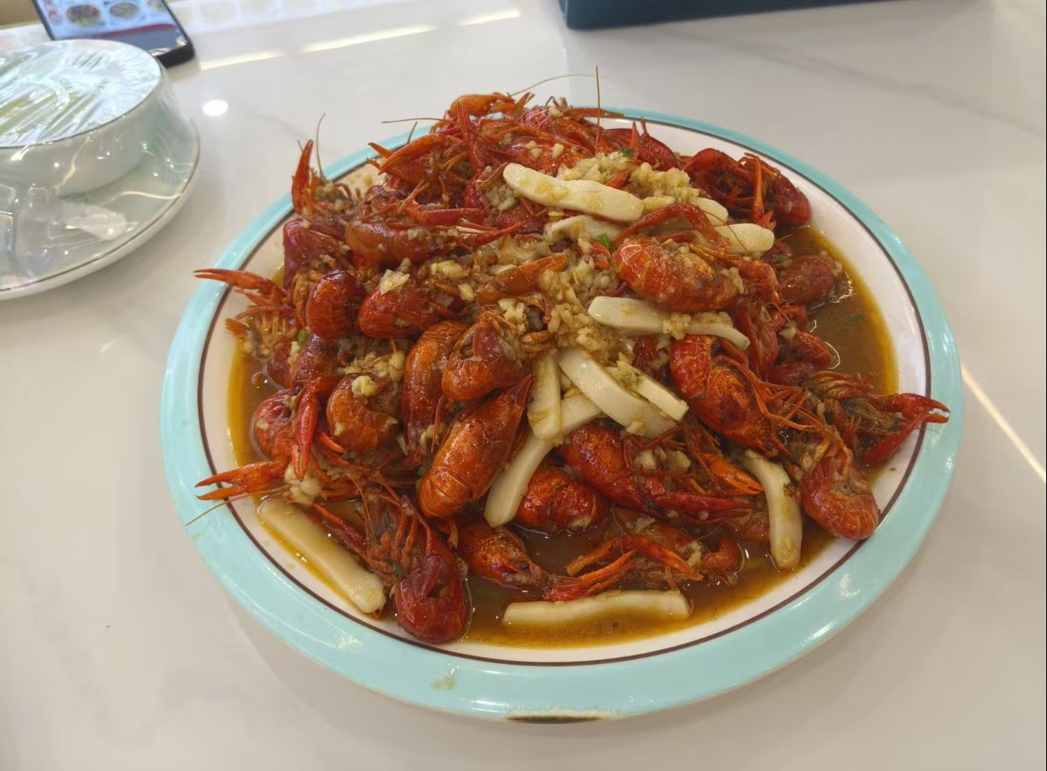 蛋炒饭