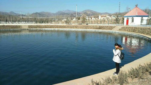 圣泉公园旅行图片 3