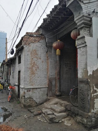 永兴路12号民居旅行图片 2