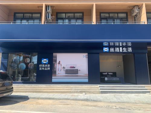 美国丝涟床垫(清水湾大道店)