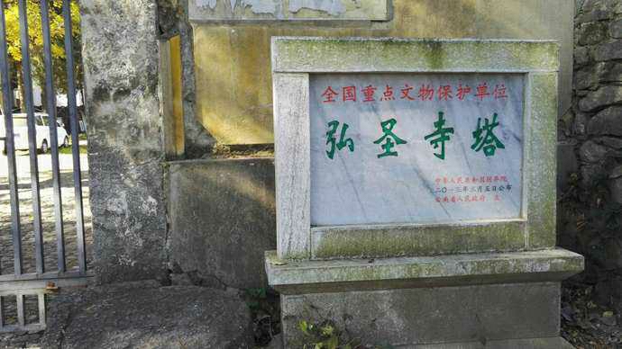 一塔苑实景照片