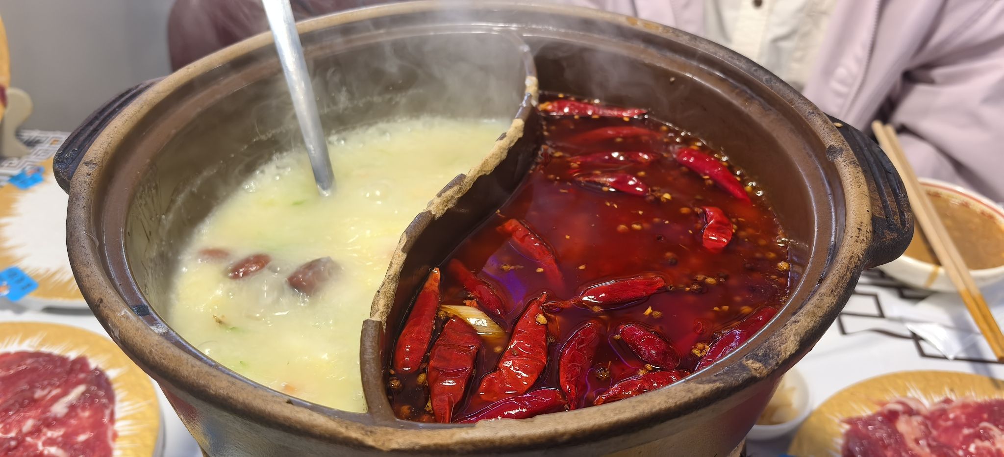 全球牛肉鲜货大排档(太原首店)