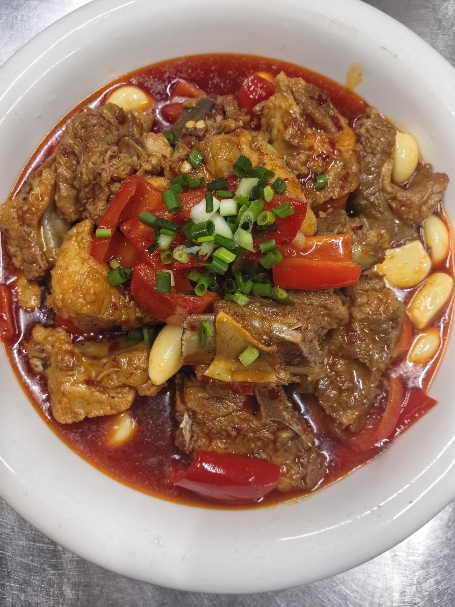 十大碗(武陵山大道店)