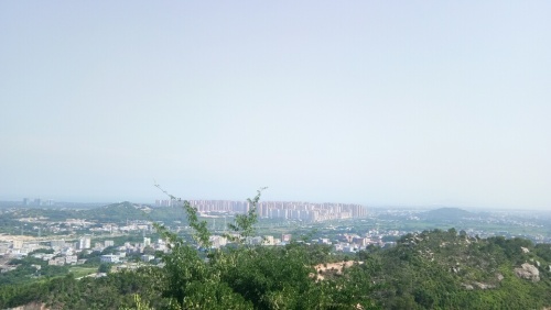 龙狮岩旅行图片 2