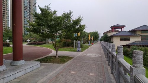帝都广场旅行图片 2