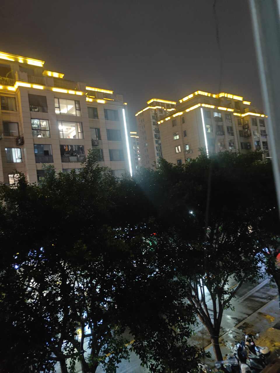 上伊经济工业园实景图（2）