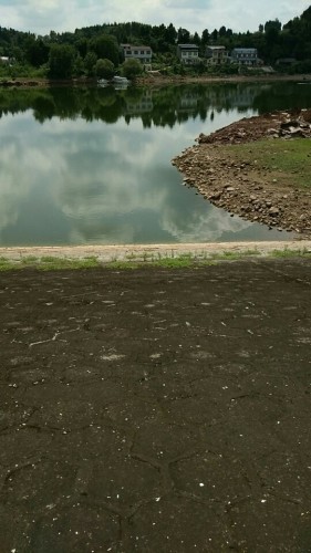 安居区麻子滩水利风景区旅行图片 2