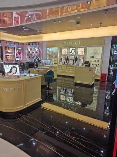 GUCCI(日月广场东2水瓶座店)
