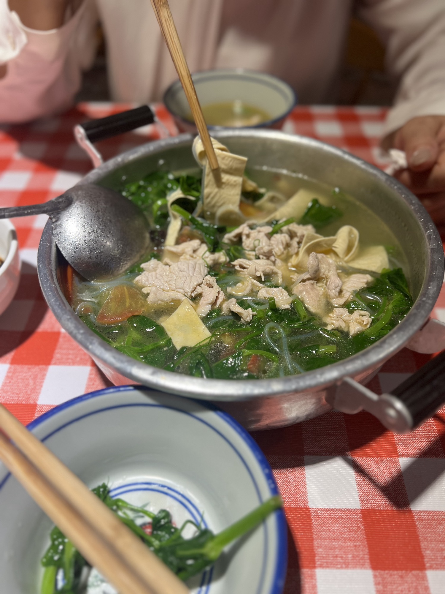 包富贵大排档